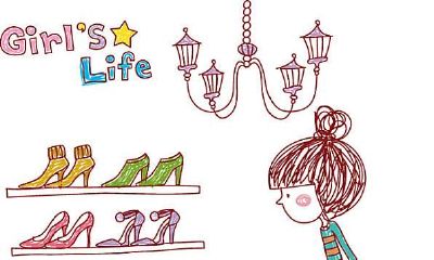 梦见买鞋没付费