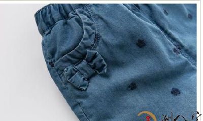 梦见别人给小棉裤