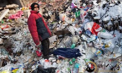 梦见叔叔穿的破烂不堪的衣服裤子