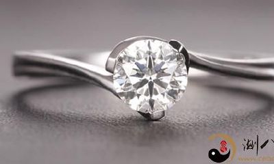 梦见钻石戒指丟了