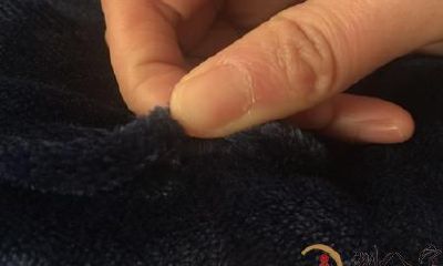 梦到给他人缝扣子