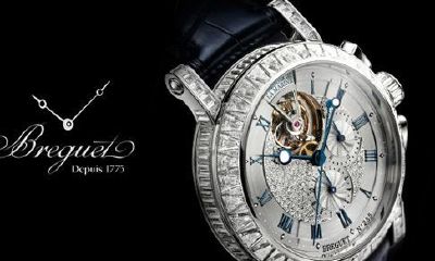 梦见别人送我腕表