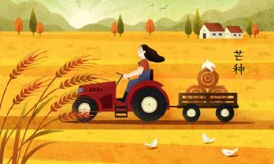 2021年小满节气有什么习俗活动?2021年小满是哪天?