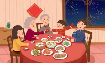 2020年正月初九还在春节假期内吗?至2030年春节时间表