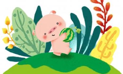 二十四节气的芒种是什么意思?有哪些习俗