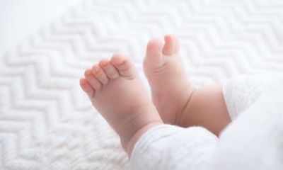 2021年农历五月初二出生男宝宝命理解析