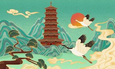 寒衣节节日风俗是什么?寒衣节怎么祭祀祭祖?