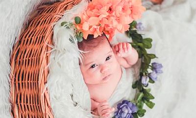 2021年正月二十五出生的男宝宝命运解析!