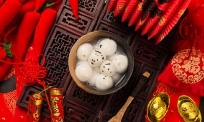 正月十五元宵节有什么含义?与元宵节有关的诗词