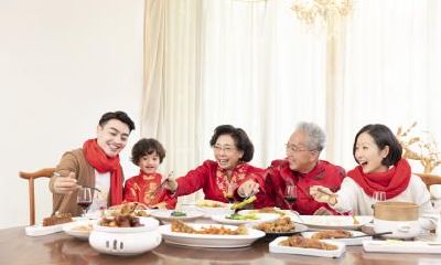 元旦的起源是什么?元旦跟春节有什么区别?