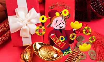 2020年清明节财神在哪个位置?每日财神方位怎么看?