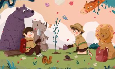 2020年植树节在几月几号?植树节这天是吉日吗?