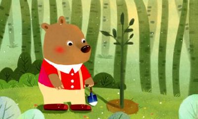 植树节的由来与意义,植树节有什么益处?