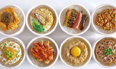 农历腊月二十三小年吃什么?小年的传统食物是什么?