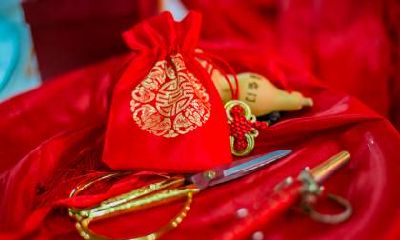 2020年农历五月十七日子结婚好吗?结婚怎么选日子?