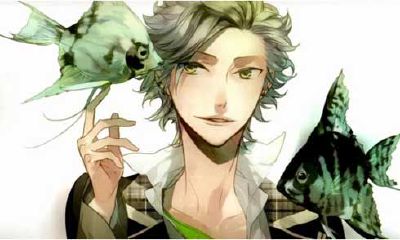 双鱼座渣男想脚踩两只船