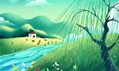 2020年立夏天气还会冷吗?立夏下一个节气是什么?