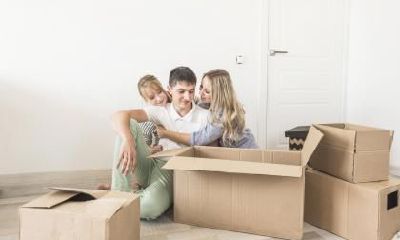 2019年农历十月适合搬家的时间一览表,入住新房要注意什么?