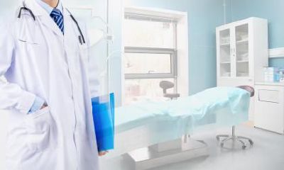 2018年腊月去医院好吗?可以看望病人吗?有何拜访讲究?