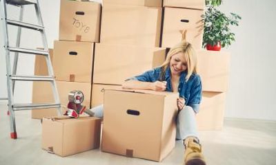 农历三月不能搬家乔迁吗?2021年搬家吉日有哪些?