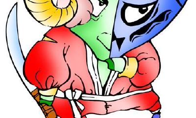 白羊座最亲密的拍档