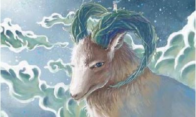 白羊女婚后该如何改变