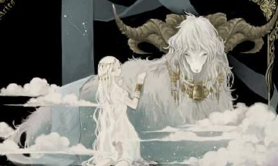 圣诞前白羊座如何再次勇敢去爱