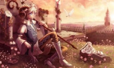 十一过后的白羊座