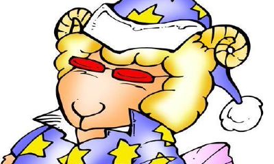 白羊座如何选择爱与被爱?