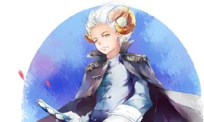 白羊座的好朋友双子座