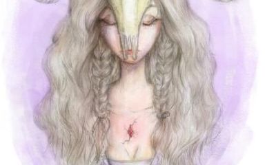 白羊座的自救指数