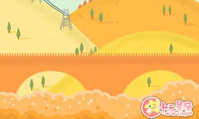 山水清澈2016年9月生肖牛运势