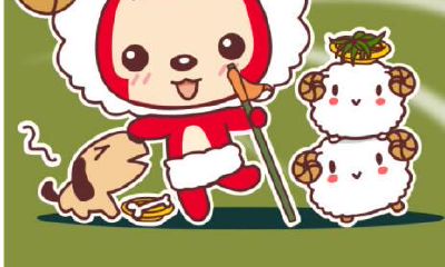 分析白羊座宝宝