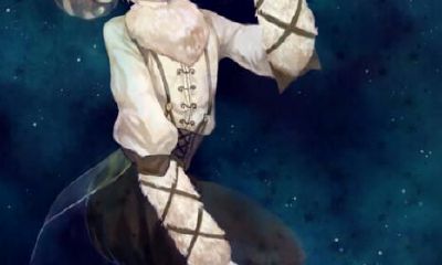 白羊座的接吻怪癖