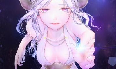 适合白羊座的泳装