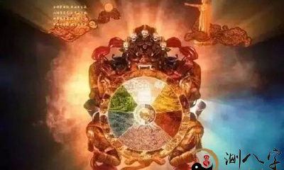 梦见自己阳寿将尽