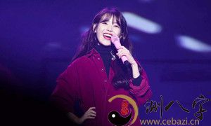 梦见歌星开演唱会