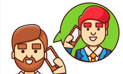 梦见电话打不出来