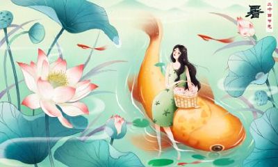 清明下一个是什么节气?清明节有什么气候特点?