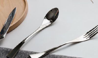 梦到小勺和叉子