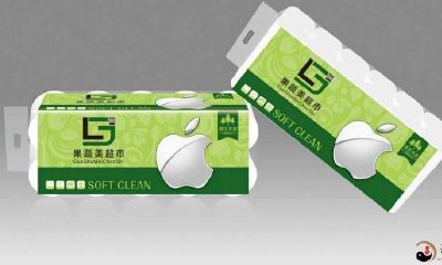 梦见卫生纸堆积成山