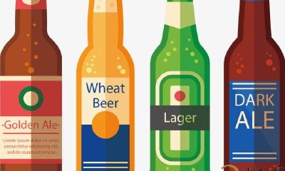 梦到三个酒瓶子