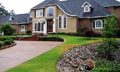 梦到自己提前准备买房