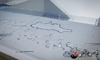 梦见水洒桌子了