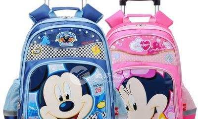 梦到非常重的背包