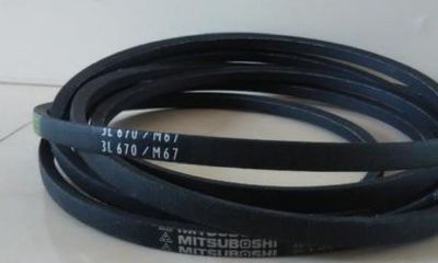 梦见买三角皮带