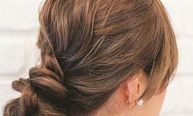 梦到把扎马尾的橡皮筋扔了