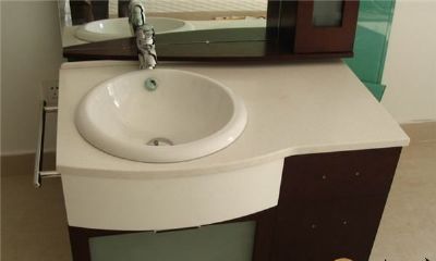 梦到洗面盆坏掉