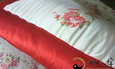 梦见睡觉盖桑蚕丝被子