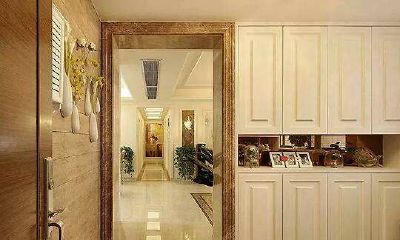 梦见柜子松掉了